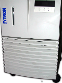 Neslab CFT-150 Chiller with Microprocessor Controller